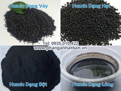 HUMIC USA